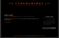 CyberCrimes